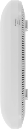 Точка доступа D-Link DAP-300P (DAP-300P/A1A) N300 10/100BASE-TX белый