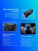 Видеокарта Asus PCI-E 4.0 DUAL-RTX3050-O8G-V2 NVIDIA GeForce RTX 3050 8Gb 128bit GDDR6 1822/14000 DVIx1 HDMIx1 DPx1 HDCP Ret