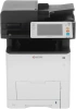 МФУ лазерный Kyocera Ecosys MA4000cifx (1102Z53NL0) A4 Duplex белый