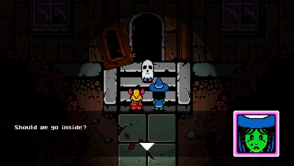 Игра для ПК Hound Picked Games Sunshine Manor (16+)