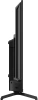 Телевизор QLED Digma 43" DM-LED43UQB31 Google TV Frameless Metal черный/черный 4K Ultra HD 60Hz MEMC DVB-T DVB-T2 DVB-C DVB-S DVB-S2 USB WiFi Smart TV
