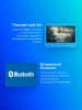 Телевизор QLED Skyworth 50" 50Q67G Google TV Frameless черный/серый 4K Ultra HD 60Hz DVB-T DVB-T2 DVB-C DVB-S DVB-S2 USB WiFi Smart TV