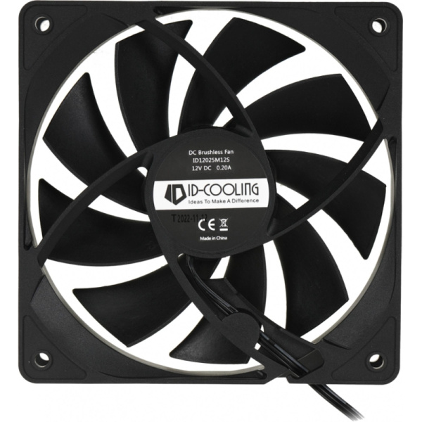 ID-COOLING FL-12025K
