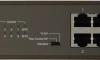 Коммутатор IP-Com G1110P-8-150W (L2) 8x1Гбит/с 2SFP 8PoE 130W неуправляемый