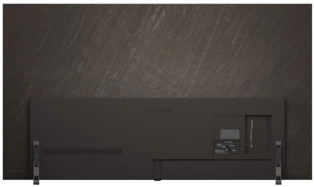 Телевизор OLED LG 83" OLED83B5RLA.ARUG коричневый/серый 4K Ultra HD 120Hz DVB-T DVB-T2 DVB-C DVB-S2 USB WiFi Smart TV