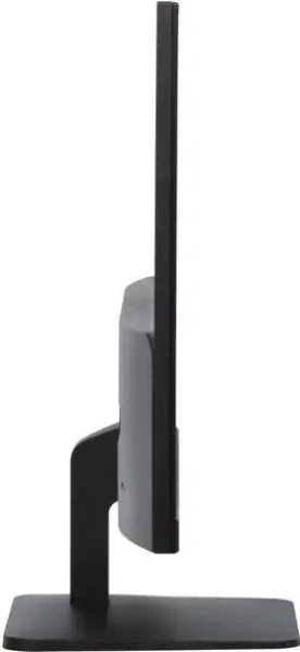 Монитор Lightcom 24" V-Plus черный IPS 4ms 16:9 HDMI M/M матовая HAS 1300:1 350cd 178гр/178гр 1920x1080 100Hz DP FHD 2.66кг (RUS)