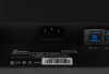 Монитор Pinebro 27" MF-2704ADU черный IPS LED 5ms 16:9 HDMI M/M матовая HAS Piv 250cd 178гр/178гр 1920x1080 75Hz FreeSync VGA DP FHD USB 4.4кг