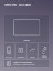 Телевизор LED PolarLine 32" 32PL13TC-SM черный HD 60Hz DVB-T DVB-T2 DVB-C USB WiFi Smart TV (RUS)