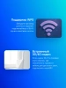 Интернет-центр ZTE K10 10/100TX/4G/3G/LTE cat. 4 белый