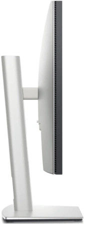 Монитор Dell 27" UltraSharp U2724DE черный IPS LED 16:9 HDMI матовая HAS Piv 350cd 178гр/178гр 2560x1440 120Hz DP WQ USB 7.37кг