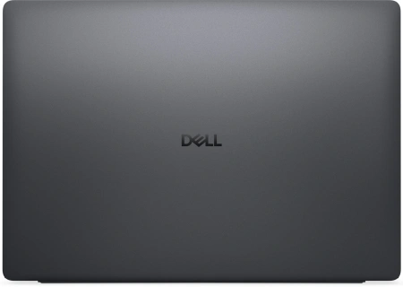 Ноутбук Dell Pro 16 Core Ultra 5 235U 16Gb SSD512Gb Intel Graphics 16" IPS FHD+ (1920x1200) Linux grey WiFi BT Cam (PRO16-5653)