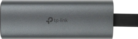 Сетевой адаптер Gigabit Ethernet TP-Link UE302C USB Type-C
