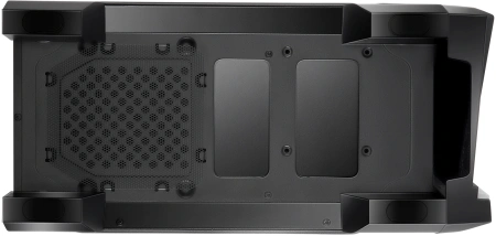 ПК IRU Tactio 320A5GER MT Ryzen 5 5600G (3.9) 16Gb SSD512Gb RGr Windows 11 Pro 64 GbitEth 500W черный (RUS) (2106549)