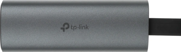 Сетевой адаптер Gigabit Ethernet TP-Link UE302C USB Type-C