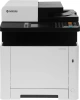 МФУ лазерный Kyocera Ecosys M5526cdw/a (1102R73NL0/1102R73NL1) A4 Duplex Net WiFi белый