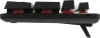 Клавиатура HyperX Alloy Origins механическая черный USB for gamer LED (4P4F6AA#ABA) кабель 1.8м