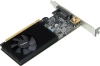 Видеокарта Gigabyte PCI-E 3.0 GV-N1030D4-2GL NVIDIA GeForce GT 1030 2Gb 64bit DDR4 1177/2100 DVIx1 HDMIx1 HDCP Ret low profile