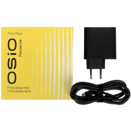 Osio FocusLine F150i-031 15.6"