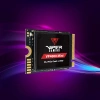 Накопитель SSD Patriot PCIe 4.0 x4 2TB VP4000M2TBM23 VP4000 Mini M.2 2230