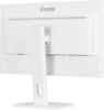Монитор Iiyama 27" ProLite XUB2797QSN-W1 белый IPS LED 16:9 HDMI M/M матовая HAS Piv 1300:1 250cd 178гр/178гр 2560x1440 100Hz DP Quad HD 2K (1440p) USB 6.1кг