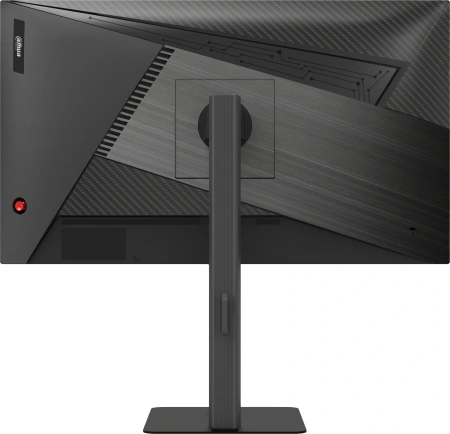 Монитор Dahua 27" DHI-LM27-E240A черный IPS LED 16:9 HDMI матовая HAS Piv 4000:1 300cd 178гр/178гр 1920x1080 280Hz DP FHD 5.58кг