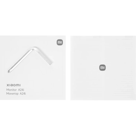 Xiaomi Monitor A24i (ELA6416EU)