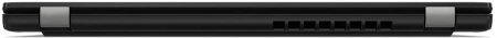 Ноутбук Lenovo ThinkPad L13 G4 Ryzen 5 Pro 7530U 16Gb SSD512Gb AMD Radeon Graphics 13.3" IPS WUXGA (1920x1200) Windows 11 Pro black WiFi BT Cam (21FQA08MCD-N001)