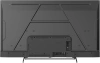 Телевизор LED Sber 65" SDX-65U4125 Салют ТВ Frameless черный 4K Ultra HD 60Hz DVB-T DVB-T2 DVB-C DVB-S DVB-S2 USB WiFi Smart TV (RUS)