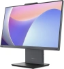 Моноблок Lenovo ThinkCentre neo 50a G5 23.8" Full HD i5 13420H (2.1) 16Gb SSD512Gb UHDG без ОС GbitEth WiFi BT 90W клавиатура мышь Cam серый 1920x1080