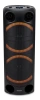 Минисистема Digma D-MC1720 черный 80Вт FM USB BT micro SD