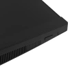 Монитор HP 27" P27h G5 черный IPS LED 16:9 HDMI M/M HAS 250cd 178гр/178гр 1920x1080 75Hz VGA DP FHD 5.75кг