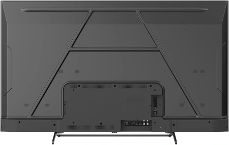 Телевизор LED Sber 65" SDX-65U4125 Салют ТВ Frameless черный 4K Ultra HD 60Hz DVB-T DVB-T2 DVB-C DVB-S DVB-S2 USB WiFi Smart TV (RUS)