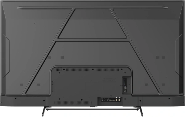 Телевизор LED Sber 65" SDX-65U4125 Салют ТВ Frameless черный 4K Ultra HD 60Hz DVB-T DVB-T2 DVB-C DVB-S DVB-S2 USB WiFi Smart TV (RUS)