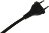 Телевизор LED Hyundai 50" H-LED50BU7100 WebOS Frameless Metal серый/серый 4K Ultra HD 60Hz MEMC DVB-T DVB-T2 DVB-C DVB-S DVB-S2 USB WiFi Smart TV