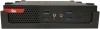 Неттоп IRU Tactio 310H6ATF slim i5 12400 (2.5) 16Gb SSD512Gb UHDG 730 Windows 11 Pro GbitEth WiFi BT 120W черный (RUS) (2131390)