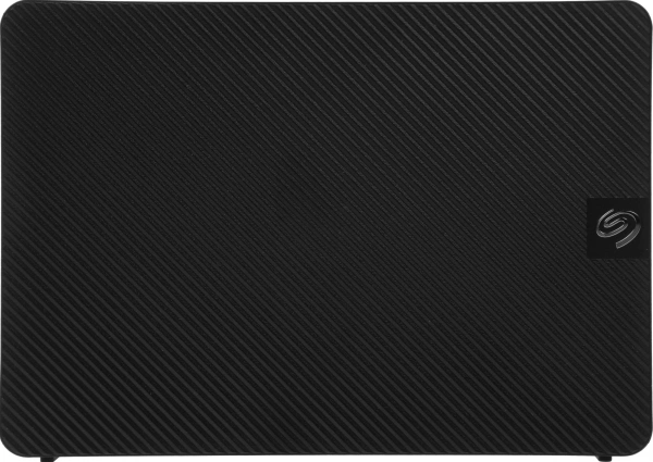 Жесткий диск Seagate USB3.0 6TB STKP6000400 Expansion 3.5" черный