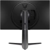 Монитор LG 27" UltraGear 27GS65F-B черный IPS LED 16:9 HDMI матовая HAS 300cd 178гр/178гр 1920x1080 180Hz FreeSync DP FHD 7.2кг