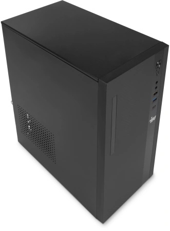ПК IRU 310SC MT i7 12700 (2.1) 16Gb SSD1Tb UHDG 770 Windows 11 Pro GbitEth 200W черный (1969074)