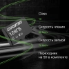 Флеш карта microSDXC 128GB Digma CARD30 V30 + adapter