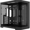 Корпус Bloody BD-CC109 черный без БП ATX 10x120mm 2xUSB3.0 audio
