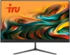 Моноблок IRU P231 23.8" Full HD N95 (1.7) 8Gb SSD256Gb UHDG Windows 11 Pro GbitEth WiFi BT 36W Cam черный 1920x1080