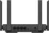 Роутер беспроводной Cudy WR1500 AX1500 10/100/1000 черный