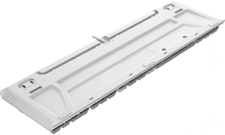 Клавиатура A4Tech FS100 механическая серый USB for gamer LED кабель 1.8м