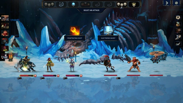 Игра для ПК Goblinz Studio Legend of Keepers: Career of a Dungeon Master (12+)