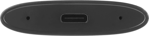 Накопитель SSD Netac USB-C 250GB NT01Z9-250G-32BK Z9 черный
