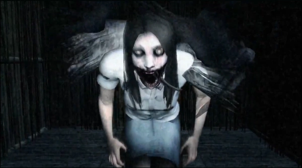 Игра для ПК Digital Happiness DreadOut (18+)