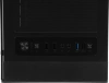 Корпус Aerocool Python-G-BK-v1 черный без БП ATX 5x120mm 2x140mm 2xUSB2.0 1xUSB3.0 audio bott PSU