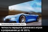 Телевизор LED Samsung 55" UE55DU8000UXRU Series 8 черный 4K Ultra HD 60Hz DVB-T2 DVB-C DVB-S2 USB WiFi Smart TV