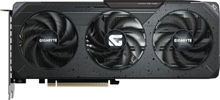 Видеокарта Gigabyte PCI-E 5.0 GV-N5060GAMING OC-8GD 1.0 NVIDIA GeForce RTX 5060 8Gb 128bit GDDR7 2497/28000 HDMIx1 DPx3 HDCP Ret