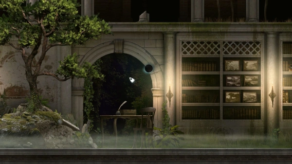 Игра для ПК Forever Entertainment Goetia 2 (6+)
